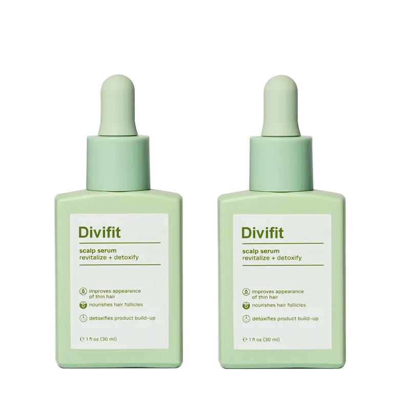 Divifit Magic Scalp Revive Serum