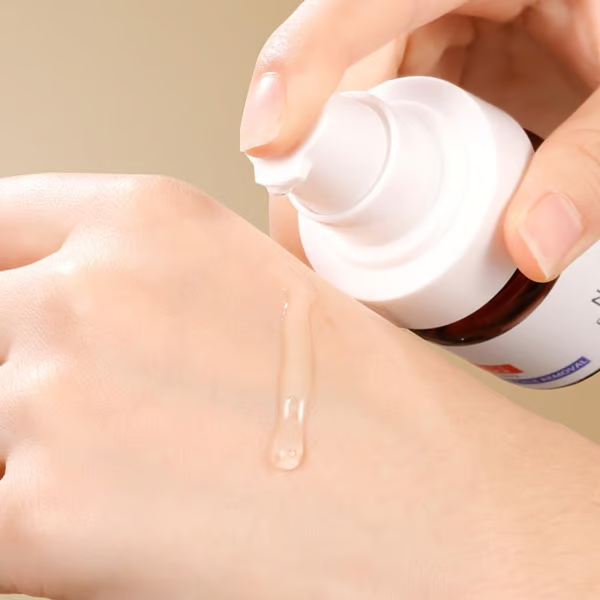 š„AQAā¢Vitamin C Whitening Freckles Face Cream Remove Melasma Dark Spots Lighten Melanin