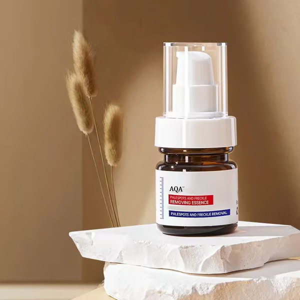 š„AQAā¢Vitamin C Whitening Freckles Face Cream Remove Melasma Dark Spots Lighten Melanin