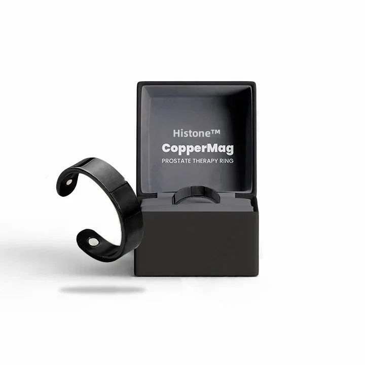 š
Last Day 70% OFF Saleš Histone⢠CopperMag Prostate Ring šBUY 1 GET 1 FREE