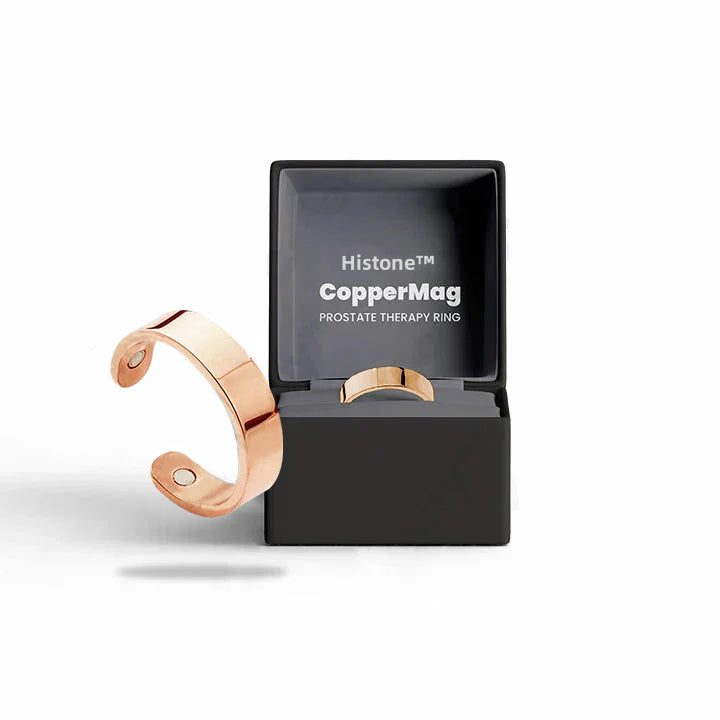 š
Last Day 70% OFF Saleš Histone⢠CopperMag Prostate Ring šBUY 1 GET 1 FREE