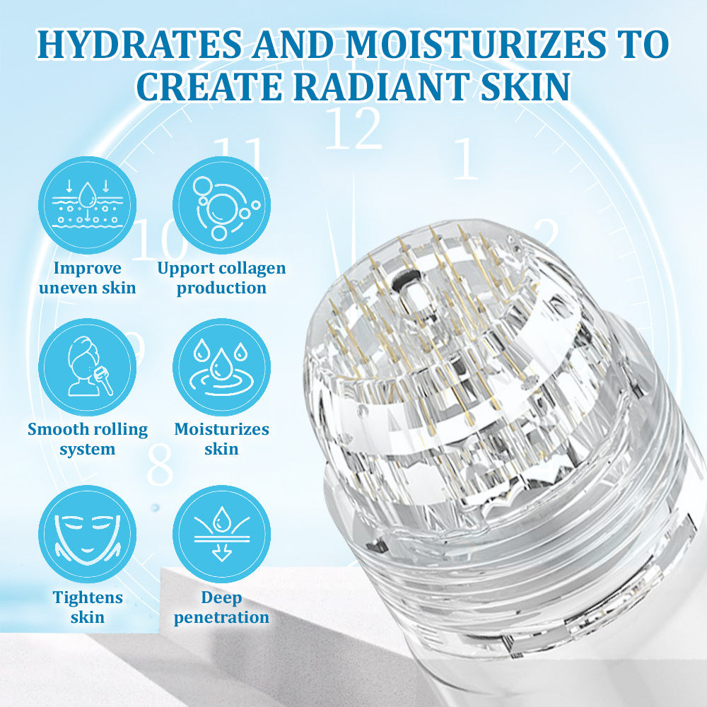 👨⚕️💎Official Store: BBOJI™Age-defying Microneedle injection serum