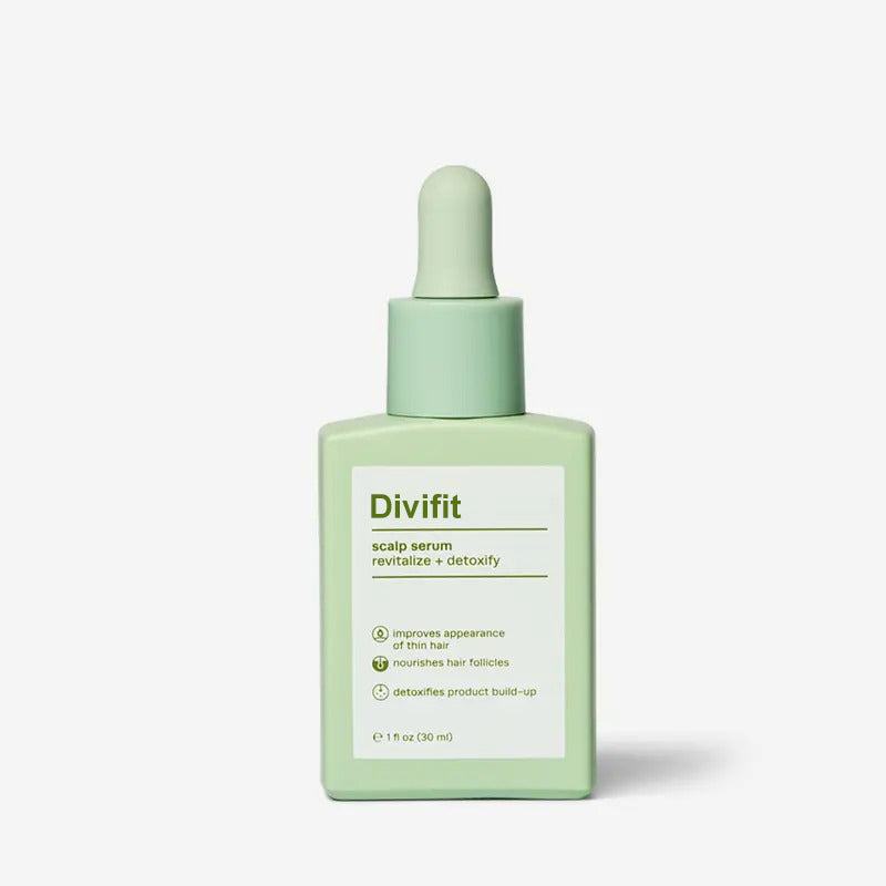 Divifit Magic Scalp Revive Serum