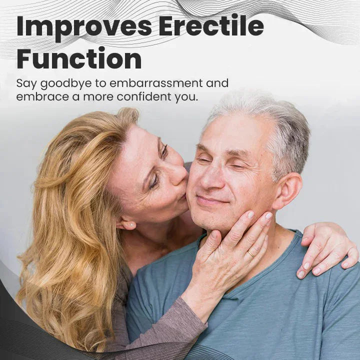 š
Last Day 70% OFF Saleš Histone⢠CopperMag Prostate Ring šBUY 1 GET 1 FREE