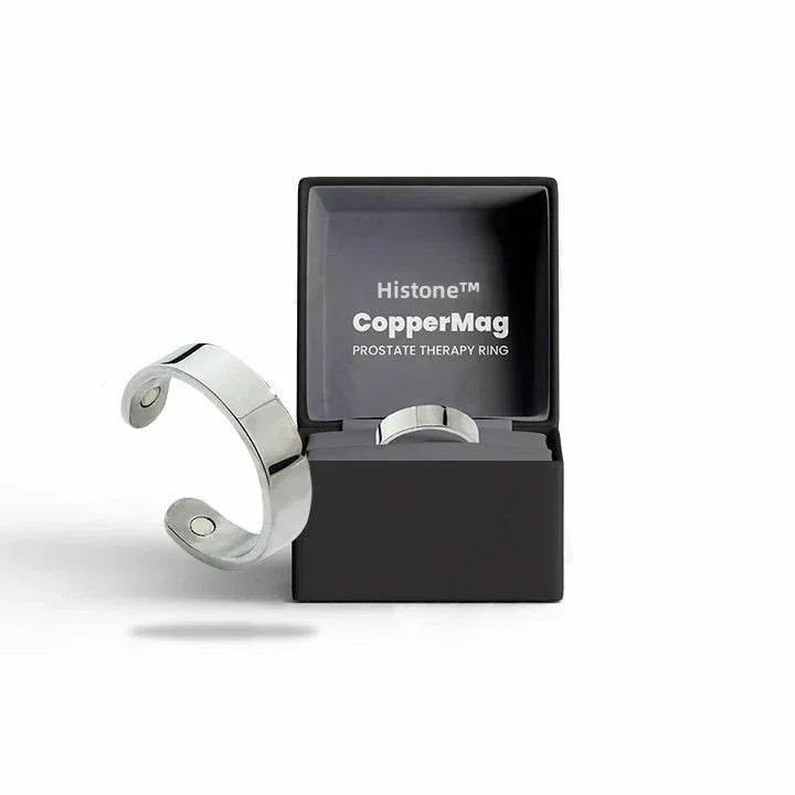 š
Last Day 70% OFF Saleš Histone⢠CopperMag Prostate Ring šBUY 1 GET 1 FREE