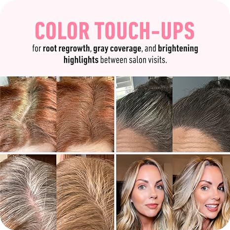 🎉Buy One Get One Free🎁 - Magic Root Cover Up