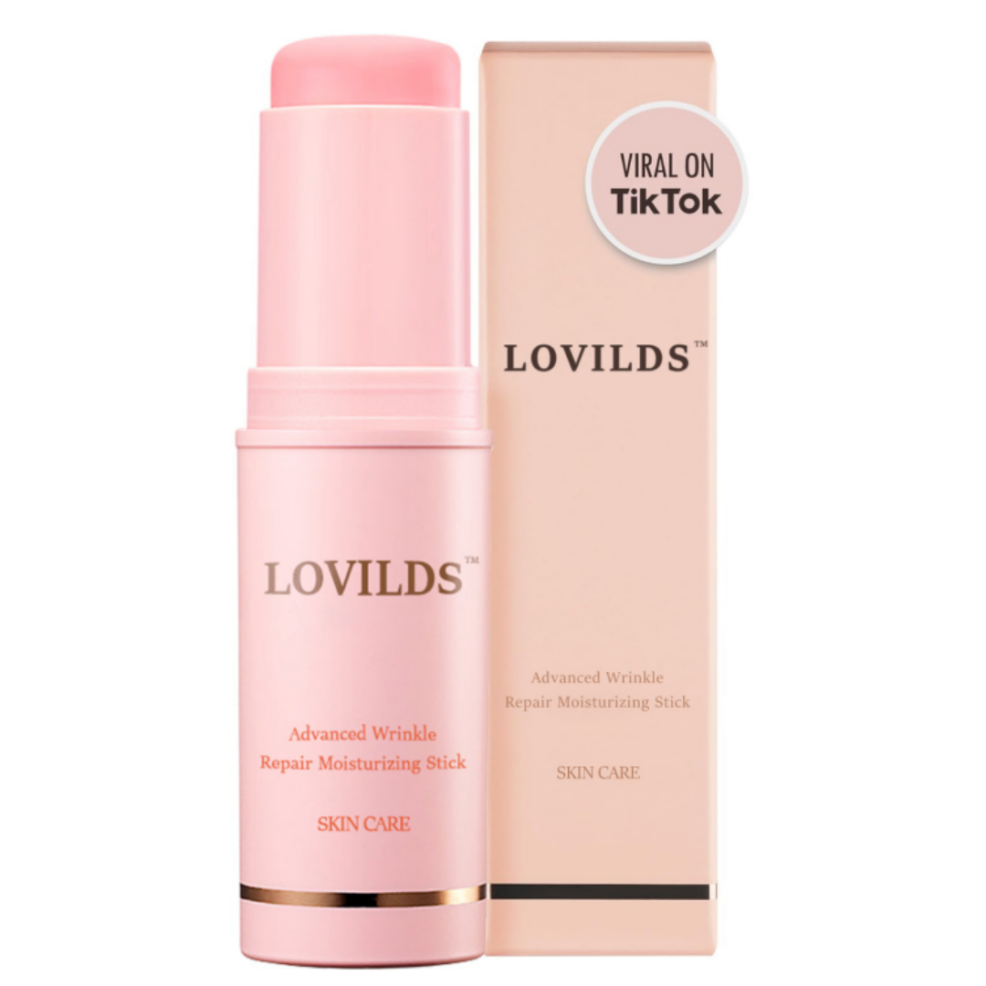 💝 Last Day Discount - 50%𝐎𝐅𝐅 💝𝓛𝓞𝓥𝓘𝓛𝓓𝓢™ Advanced Wrinkle Repair Moisturizing Stick