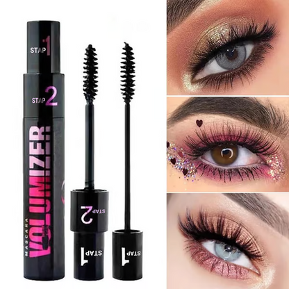 🔥Buy 1 Get 1 Free 🔥 AQA™ Long, thick, curly eyelash mascara