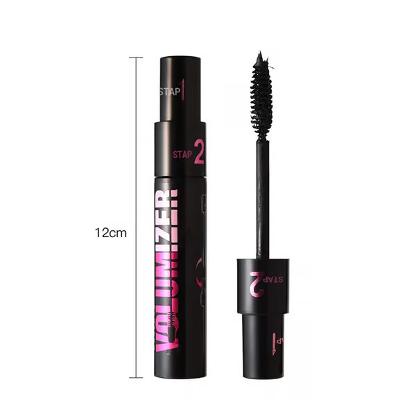 🔥Buy 1 Get 1 Free 🔥 AQA™ Long, thick, curly eyelash mascara