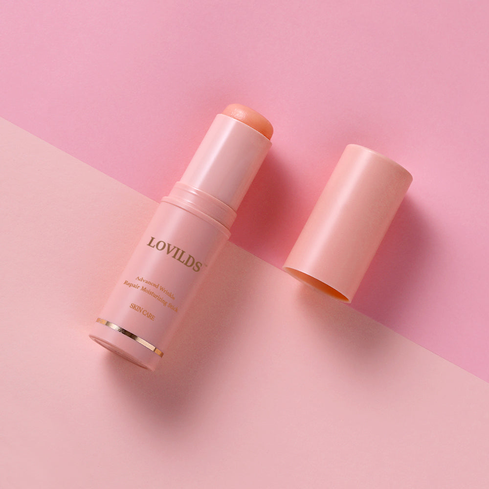💝 Last Day Discount - 50%𝐎𝐅𝐅 💝𝓛𝓞𝓥𝓘𝓛𝓓𝓢™ Advanced Wrinkle Repair Moisturizing Stick