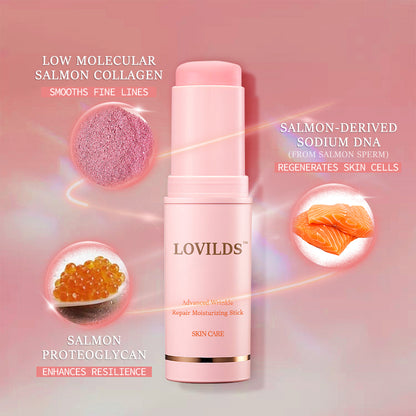 💝 Last Day Discount - 50%𝐎𝐅𝐅 💝𝓛𝓞𝓥𝓘𝓛𝓓𝓢™ Advanced Wrinkle Repair Moisturizing Stick