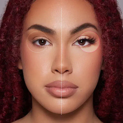 🔥Buy 1 Get 1 Free 🔥 AQA™ Long, thick, curly eyelash mascara