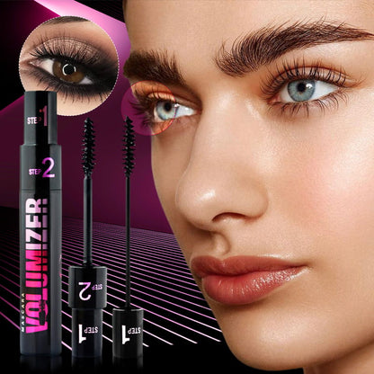 🔥Buy 1 Get 1 Free 🔥 AQA™ Long, thick, curly eyelash mascara